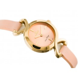 WOMEN'S WATCH G. ROSSI - 11913A (zg699d) + BOXZEGAREK DAMSKI GINO ROSSI - 11913A (zg699d) + BOX