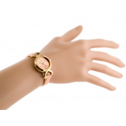 WOMEN'S WATCH G. ROSSI - 11913A (zg699d) + BOXZEGAREK DAMSKI GINO ROSSI - 11913A (zg699d) + BOX