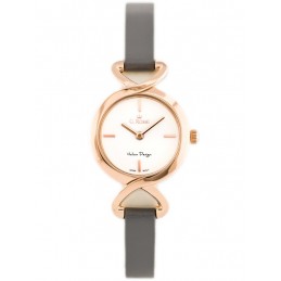 WOMEN'S WATCH G. ROSSI - 11913A (zg699e) + BOXZEGAREK DAMSKI GINO ROSSI - 11913A (zg699e) + BOX