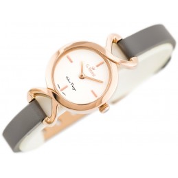 WOMEN'S WATCH G. ROSSI - 11913A (zg699e) + BOXZEGAREK DAMSKI GINO ROSSI - 11913A (zg699e) + BOX