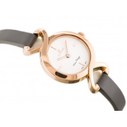 WOMEN'S WATCH G. ROSSI - 11913A (zg699e) + BOXZEGAREK DAMSKI GINO ROSSI - 11913A (zg699e) + BOX