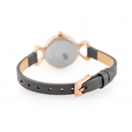 WOMEN'S WATCH G. ROSSI - 11913A (zg699e) + BOXZEGAREK DAMSKI GINO ROSSI - 11913A (zg699e) + BOX