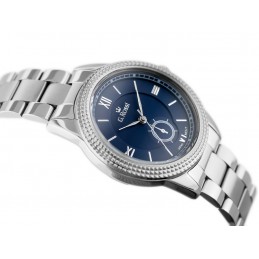 G. ROSSI WATCH - 11922B (zg703b) + BOXZEGAREK DAMSKI GINO ROSSI - 11922B (zg703b) + BOX