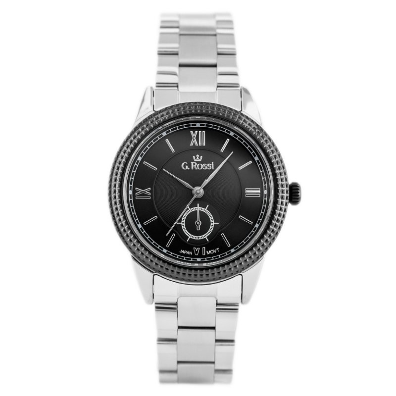 G. ROSSI WATCH - 11922B (zg703c) + BOX  ZEGAREK DAMSKI GINO ROSSI - 11922B (zg703c) + BOX