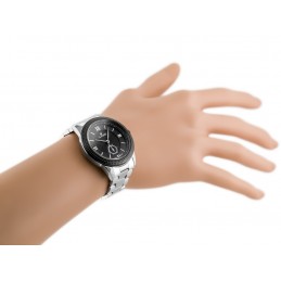 G. ROSSI WATCH - 11922B (zg703c) + BOXZEGAREK DAMSKI GINO ROSSI - 11922B (zg703c) + BOX