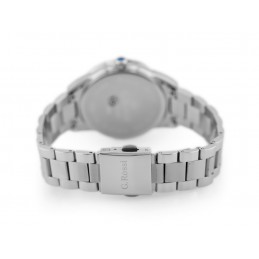 G. ROSSI WATCH - 11922B (zg703c) + BOXZEGAREK DAMSKI GINO ROSSI - 11922B (zg703c) + BOX