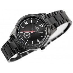 G. ROSSI WATCH - 11922B (zg703d) + BOXZEGAREK DAMSKI GINO ROSSI - 11922B (zg703d) + BOX