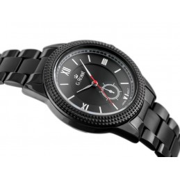 G. ROSSI WATCH - 11922B (zg703d) + BOXZEGAREK DAMSKI GINO ROSSI - 11922B (zg703d) + BOX