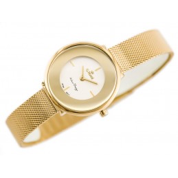 G. ROSSI WATCH - 11917B (zg705d) + BOXZEGAREK DAMSKI GINO ROSSI - 11917B (zg705d) + BOX