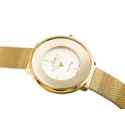 G. ROSSI WATCH - 11917B (zg705d) + BOXZEGAREK DAMSKI GINO ROSSI - 11917B (zg705d) + BOX