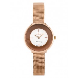 G. ROSSI WATCH - 11917B (zg705g) + BOXZEGAREK DAMSKI GINO ROSSI - 11917B (zg705g) + BOX