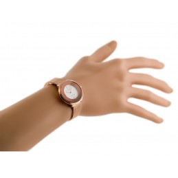 G. ROSSI WATCH - 11917B (zg705g) + BOXZEGAREK DAMSKI GINO ROSSI - 11917B (zg705g) + BOX