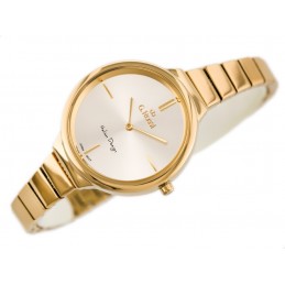 G. ROSSI WATCH - 11696B (zg706c) + BOXZEGAREK DAMSKI GINO ROSSI - 11696B (zg706c) + BOX