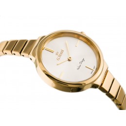 G. ROSSI WATCH - 11696B (zg706c) + BOXZEGAREK DAMSKI GINO ROSSI - 11696B (zg706c) + BOX