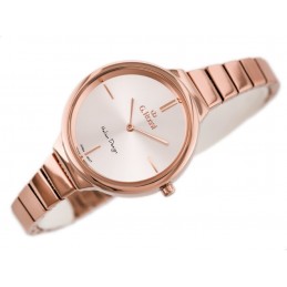 G. ROSSI WATCH - 11696B (zg706f) + BOXZEGAREK DAMSKI GINO ROSSI - 11696B (zg706f) + BOX