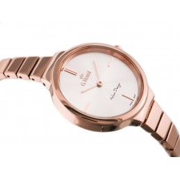 G. ROSSI WATCH - 11696B (zg706f) + BOXZEGAREK DAMSKI GINO ROSSI - 11696B (zg706f) + BOX