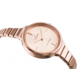 G. ROSSI WATCH - 11696B (zg706g) + BOXZEGAREK DAMSKI GINO ROSSI - 11696B (zg706g) + BOX