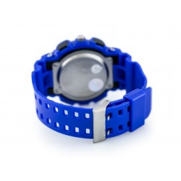 MEN'S PERFECT SHOCK WATCH (zp219e) - blueZEGAREK MĘSKI PERFECT SHOCK (zp219e) - blue