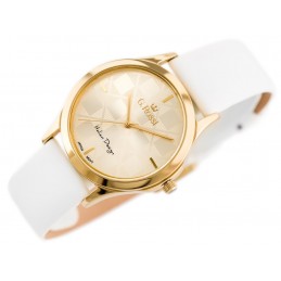 ZEGAREK DAMSKI G. ROSSI - 10513A-4C1 (zg715a) + BOXZEGAREK DAMSKI GINO ROSSI - 10513A (zg715a) + BOX