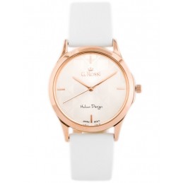 ZEGAREK DAMSKI G. ROSSI - 10513A-3C3 (zg715b) + BOXZEGAREK DAMSKI GINO ROSSI - 10513A (zg715b) + BOX