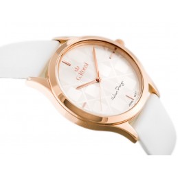 ZEGAREK DAMSKI G. ROSSI - 10513A-3C3 (zg715b) + BOXZEGAREK DAMSKI GINO ROSSI - 10513A (zg715b) + BOX