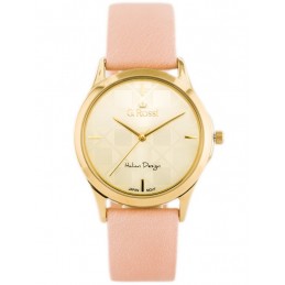 ZEGAREK DAMSKI G. ROSSI - 10513A-4E1 (zg715c) + BOXZEGAREK DAMSKI GINO ROSSI - 10513A (zg715c) + BOX