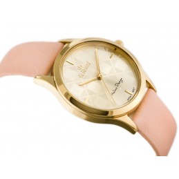 ZEGAREK DAMSKI G. ROSSI - 10513A-4E1 (zg715c) + BOXZEGAREK DAMSKI GINO ROSSI - 10513A (zg715c) + BOX