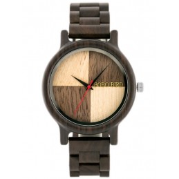 Drewniany zegarek BOBOBIRD (zx058a)ZEGAREK MĘSKI DREWNIANY BOBOBIRD (zx058a)