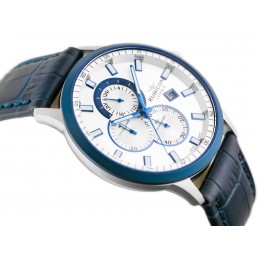 RUBICON RNCD71 MEN'S WATCH - CHRONOGRAPH (zr082d)ZEGAREK MĘSKI RUBICON RNCD71 - CHRONOGRAF (zr082d)