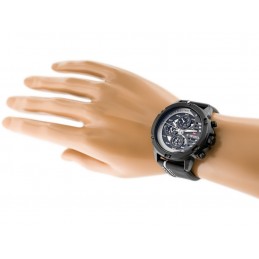 NAVIFORCE MEN'S WATCH - NF9110 (zn047a) - BOXZEGAREK MĘSKI NAVIFORCE - NF9110 (zn047a) - BOX