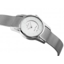 WOMEN'S WATCH G. ROSSI - 11920B (zg724a) + BOXZEGAREK DAMSKI GINO ROSSI - 11920B (zg724a) + BOX