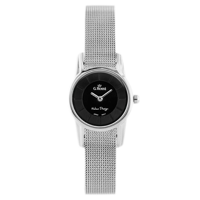 WOMEN'S WATCH G. ROSSI - 11920B (zg724b) + BOX  ZEGAREK DAMSKI GINO ROSSI - 11920B (zg724b) + BOX