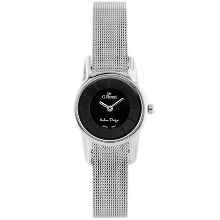 WOMEN'S WATCH G. ROSSI - 11920B (zg724b) + BOX