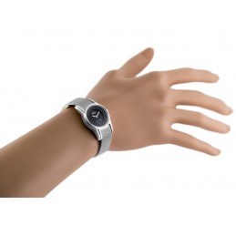 WOMEN'S WATCH G. ROSSI - 11920B (zg724b) + BOXZEGAREK DAMSKI GINO ROSSI - 11920B (zg724b) + BOX