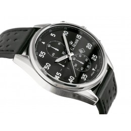 G. ROSSI WATCH - 7116A (zg215b) + BOXZEGAREK MĘSKI GINO ROSSI - 7116A (zg215b) + BOX