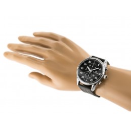 G. ROSSI WATCH - 7116A (zg215b) + BOXZEGAREK MĘSKI GINO ROSSI - 7116A (zg215b) + BOX