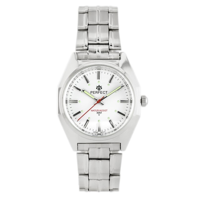 PERFECT P186 MALE WATCH - ORIENT (zp048l) + BOX  ZEGAREK MĘSKI PERFECT P186 - ORIENT (zp048l)