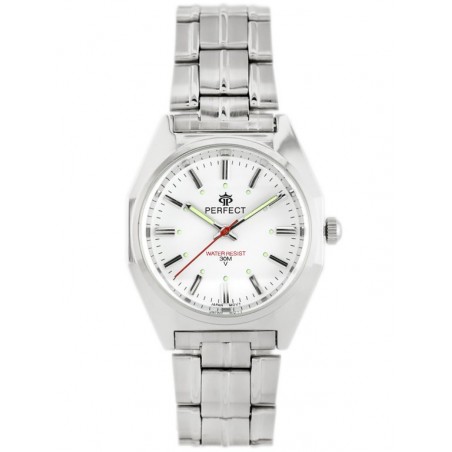 PERFECT P186 MALE WATCH - ORIENT (zp048l) + BOX
