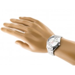 PERFECT P186 MALE WATCH - ORIENT (zp048l) + BOXZEGAREK MĘSKI PERFECT P186 - ORIENT (zp048l)