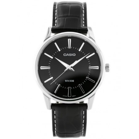ZEGAREK MĘSKI CASIO MTP-1303PL-1AVEF (zd021d) + BOX