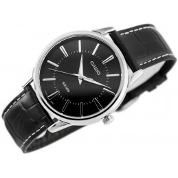 ZEGAREK MĘSKI CASIO MTP-1303PL-1AVEF (zd021d) + BOXZEGAREK MĘSKI CASIO MTP-1303L-1AVDF (zd021d)