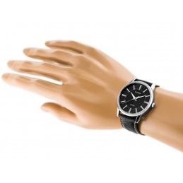 ZEGAREK MĘSKI CASIO MTP-1303PL-1AVEF (zd021d) + BOXZEGAREK MĘSKI CASIO MTP-1303L-1AVDF (zd021d)