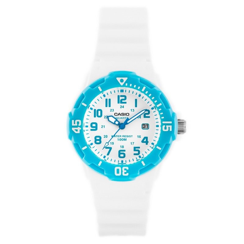 ZEGAREK DAMSKI CASIO LRW-200H 2BV (zd557d) + BOX  ZEGAREK DAMSKI CASIO LRW-200H 2BV (zd557d)