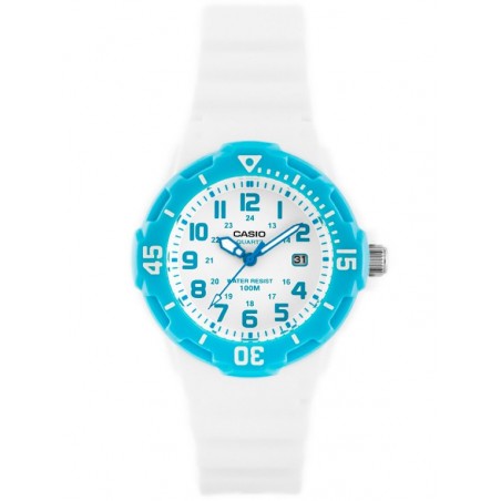 ZEGAREK DAMSKI CASIO LRW-200H 2BV (zd557d) + BOX