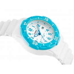 ZEGAREK DAMSKI CASIO LRW-200H 2BV (zd557d) + BOXZEGAREK DAMSKI CASIO LRW-200H 2BV (zd557d)