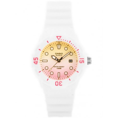 ZEGAREK DAMSKI CASIO LRW-200H 4E2V (zd557g) + BOX