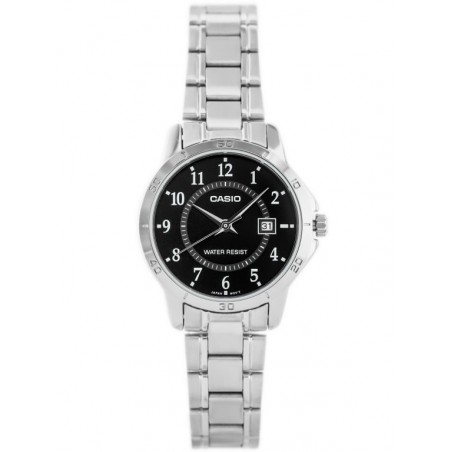 ZEGAREK DAMSKI CASIO LTP-V004D-1BUDF (zd568a) + BOX