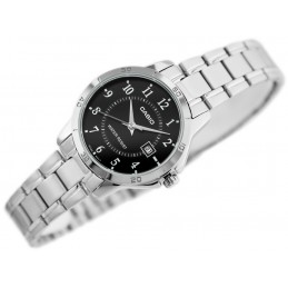 ZEGAREK DAMSKI CASIO LTP-V004D-1BUDF (zd568a) + BOXZEGAREK DAMSKI CASIO LTP-V004D 1B (zd568a)