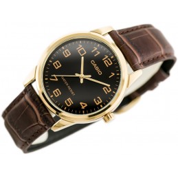 ZEGAREK MĘSKI CASIO MTP-V001GL-1B (zd080b) + BOXZEGAREK MĘSKI CASIO MTP-V001GL 1B (zd080b)