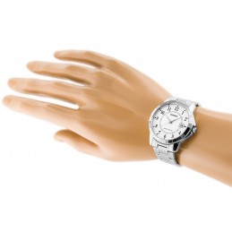 ZEGAREK MĘSKI CASIO MTP-V004D 7B (zd047b) + BOXZEGAREK MĘSKI CASIO MTP-V004D 7B (zd047b)